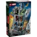 LEGO® Marvel: Die Rächer: Doctor Dooms Erwachen Der neue Turm der Rächer (76352) Bild 7