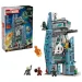 LEGO® Marvel: Die Rächer: Doctor Dooms Erwachen Der neue Turm der Rächer (76352) Bild 1