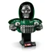 LEGO® Marvel: Doctor Doom Büste (76345) Bild 2