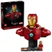 LEGO® Marvel: Iron Man MK4 Büste (76327) Bild 1