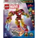 LEGO® Marvel: Iron Man-Roboter vs. Ultron (76307) Bild 1
