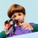 LEGO® Marvel: Miles Morales Roboter gegen Spider-Man 2099 (76337) Bild 4