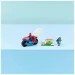LEGO® Marvel: Motorradfahrer Spider-Man gegen Rhino (11206) Bild 5