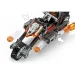LEGO® Marvel: Spider-Man gegen den Ghost Rider auf dem Motorrad (76335) Bild 3