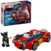 LEGO® Marvel: Spider-Man gegen den venomisierten Wolverine (76336) Bild 1