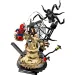 LEGO® Marvel: Spiderman und Sandman riesiger Kampf (76334) Bild 2