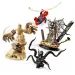 LEGO® Marvel: Spiderman und Sandman riesiger Kampf (76334) Bild 3