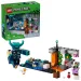 LEGO® Minecraft: Begegnung mit dem Wächter (21274) Bild 1