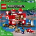 LEGO® Minecraft: Das Haus der Múúmbák (21270) Bild 1