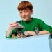 LEGO® Minecraft: Der Sumpfgarten (21586) Bild 4