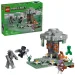 LEGO® Minecraft: Der Sumpfgarten (21586) Bild 1
