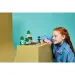 LEGO® Minecraft: Die Abenteuer der ersten Nacht (21593) Bild 14