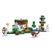 LEGO® Minecraft: Die Abenteuer der ersten Nacht (21593) Bild 4