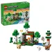 LEGO® Minecraft: Die Abenteuer der ersten Nacht (21593) Bild 1