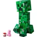 LEGO® Minecraft: Ein Creeper™ (21276) Bild 3