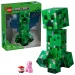 LEGO® Minecraft: Ein Creeper™ (21276) Bild 1