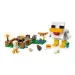 LEGO® Minecraft: Hühnerfarm (21585) Bild 3