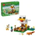 LEGO® Minecraft: Hühnerfarm (21585) Bild 1