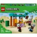 LEGO® Minecraft: Wachtürme im Wüstensand (21267) Bild 1
