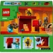 LEGO® Minecraft: Schlacht am Unterwelt-Lavatsee (3299) Bild 2