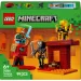 LEGO® Minecraft: Schlacht am Unterwelt-Lavatsee (3299) Bild 1