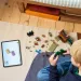 LEGO® Minecraft: Statuexpedition im Bergwerk (21269) Bild 4