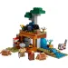LEGO® Minecraft: Statuexpedition im Bergwerk (21269) Bild 5