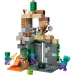 LEGO® Minecraft: Zombieversteck (21587) Bild 2