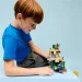 LEGO® Minecraft: Zombieversteck (21587) Bild 4