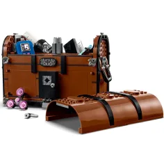 LEGO® Wednesday: Things Unterkunft (76785) Bild 5