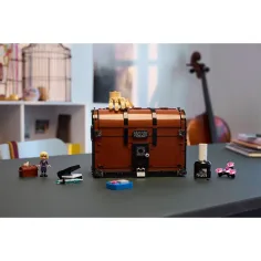 LEGO® Wednesday: Things Unterkunft (76785) Bild 9