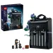 LEGO® Mittwoch: Mittwochs Rucksack (76787) Bild 1