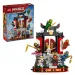 LEGO® Ninjago: Ausstellbare Ninja-Figuren, 15. Jubiläum (71866) Bild 1