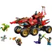 LEGO® Ninjago: Das Geschenk der Erde (71869) Bild 2
