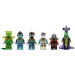 LEGO® Ninjago: Das Geschenk der Erde (71869) Bild 3