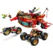 LEGO® Ninjago: Das Geschenk der Erde (71869) Bild 6