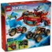 LEGO® Ninjago: Das Geschenk der Erde (71869) Bild 9