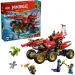 LEGO® Ninjago: Das Geschenk der Erde (71869) Bild 1