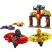 LEGO® Ninjago: Drachen Spinjitzu Kampfset (71826) Bild 5