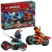 LEGO® Ninjago: Kai Motorradrennen (71838) Bild 1