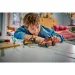 LEGO® Ninjago: Kombinierbare Fahrzeuge von Kai und Cole (71864) Bild 5