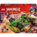 LEGO® Ninjago: Lloyds Rückzieh-Rennwagen (71828) Bild 1
