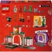 LEGO® Ninjago: Spinjitzu-Ninja-Tempel (71831) Bild 2