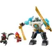 LEGO® Ninjago: Zanes Kampfroboteranzug (71827) Bild 5