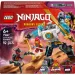 LEGO® Ninjago: Zanes Kampfroboteranzug (71827) Bild 1