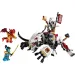 LEGO® Ninjago: Zilvar und Grimtak, das Drachenmonster (71863) Bild 2
