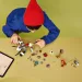 LEGO® Ninjago: Zilvar und Grimtak, das Drachenmonster (71863) Bild 5