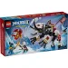 LEGO® Ninjago: Zilvar und Grimtak, das Drachenmonster (71863) Bild 7