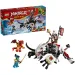 LEGO® Ninjago: Zilvar und Grimtak, das Drachenmonster (71863) Bild 1