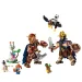 LEGO® One Piece: Dorry vs. Brogy – Die Riesen des kleinen Gartens (75644) Bild 2